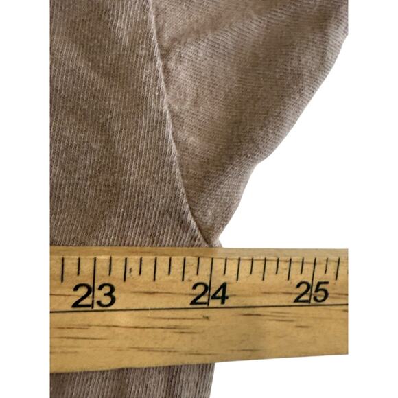 Vintage Smith & Wesson Single Stitch T-Shirt Men XL Faded Brown Firearm Gun Logo - Picture 11 of 12